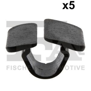 Clips acoperire decorativa si protectie VW GOLF ALLTRACK VII Variant (BA5, BV5) 1.6 TDI 4motion diesel 110 cai FA1 11-10026.5