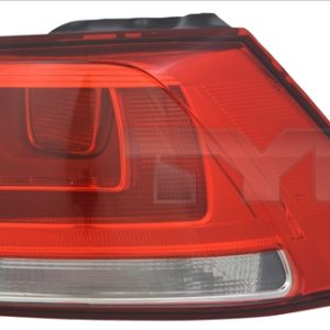 Lampa spate VW GOLF VII (5G1, BQ1, BE1, BE2) 2.0 GTI Clubsport S benzina 310 cai TYC 11-12379-01-2