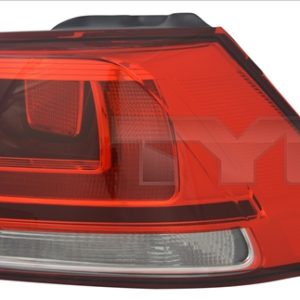 Lampa spate VW GOLF VII (5G1, BQ1, BE1, BE2) 1.6 benzina 110 cai TYC 11-12380-11-2