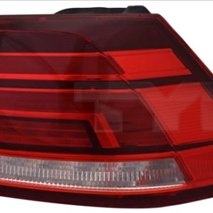 Lampa spate VW GOLF VII (5G1, BQ1, BE1, BE2) 2.0 GTI benzina 245 cai TYC 11-15230-00-2