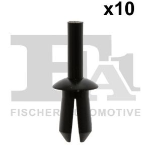 Clips acoperire decorativa si protectie VW GOLF VII (5G1, BQ1, BE1, BE2) 1.4 TSI benzina 125 cai FA1 11-20004.10