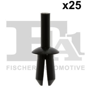 Clips acoperire decorativa si protectie VW GOLF ALLTRACK VII Variant (BA5, BV5) 1.6 TDI 4motion diesel 110 cai FA1 11-20004.25