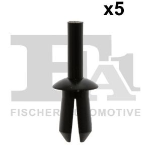 Clips acoperire decorativa si protectie VW GOLF ALLTRACK VII Variant (BA5, BV5) 1.6 TDI 4motion diesel 110 cai FA1 11-20004.5