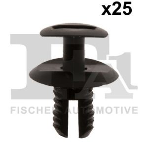 Clips acoperire decorativa si protectie VW CRAFTER 30-50 caroserie (2E_) 2.0 TDI diesel 142 cai FA1 11-20012.25