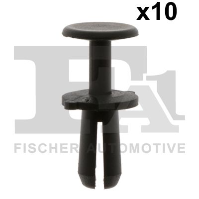 Clips acoperire decorativa si protectie VW CADDY IV Autoutilitara/limuzina spatioasa (SAA, SAH) 1.4 TGI CNG Benzina/Gaz metan (GNC) 110 cai FA1 11-20023.10