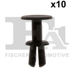 Clips acoperire decorativa si protectie VW CADDY IV microbus (SAB, SAJ) 1.4 TSI benzina 125 cai FA1 11-20027.10