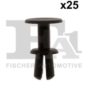 Clips acoperire decorativa si protectie VW CADDY ALLTRACK Autoutilitara/limuzina spatioasa (SAA) 2.0 TDI diesel 150 cai FA1 11-20027.25