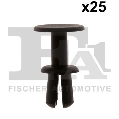 Clips acoperire decorativa si protectie VW CADDY IV Autoutilitara/limuzina spatioasa (SAA, SAH) 1.4 TGI CNG Benzina/Gaz metan (GNC) 110 cai FA1 11-20027.25