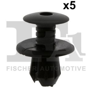 Clips acoperire decorativa si protectie VW CADDY IV Autoutilitara/limuzina spatioasa (SAA, SAH) 2.0 TDI 4motion diesel 110 cai FA1 11-30008.5