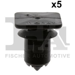Clips acoperire decorativa si protectie VW CADDY ALLTRACK microbus (SAB) 1.4 TSI benzina 125 cai FA1 11-40014.5