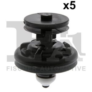 Clips acoperire decorativa si protectie VW CRAFTER 30-50 caroserie (2E_) 2.0 TDI diesel 142 cai FA1 11-40023.5