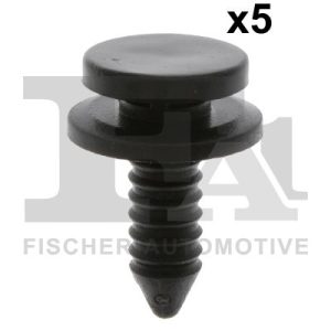 Clips acoperire decorativa si protectie VW CADDY IV Autoutilitara/limuzina spatioasa (SAA, SAH) 1.4 TSI benzina 125 cai FA1 11-40029.5