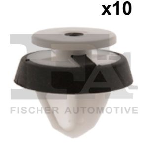Clips acoperire decorativa si protectie VW CADDY IV Autoutilitara/limuzina spatioasa (SAA, SAH) ABT e-Caddy electric 113 cai FA1 11-40040.10