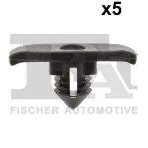 Clips acoperire decorativa si protectie VW GOLF ALLTRACK VII Variant (BA5, BV5) 1.6 TDI 4motion diesel 110 cai FA1 11-40098.5
