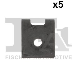 Clips acoperire decorativa si protectie VW CRAFTER 30-50 caroserie (2E_) 2.0 TDI diesel 142 cai FA1 11-40114.5