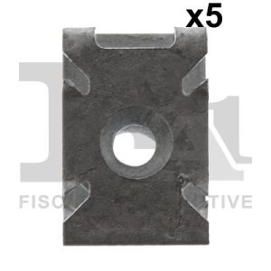 Clips acoperire decorativa si protectie VW GOLF ALLTRACK VII Variant (BA5, BV5) 1.6 TDI 4motion diesel 110 cai FA1 11-40119.5