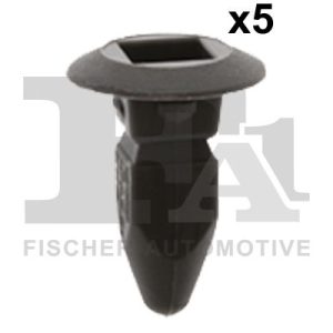 Clips acoperire decorativa si protectie VW GOLF VI Cabriolet (517) 1.6 TDI diesel 105 cai FA1 11-60006.5