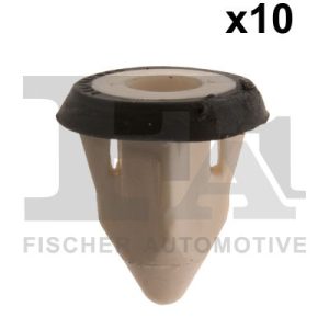 Clips acoperire decorativa si protectie VW AMAROK (2HA, 2HB, S1B, S6B, S7A, S7B) 2.0 TDI diesel 140 cai FA1 11-60007.10