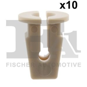 Clips acoperire decorativa si protectie VW AMAROK (2HA, 2HB, S1B, S6B, S7A, S7B) 2.0 TDI diesel 140 cai FA1 11-60013.10