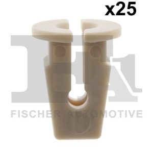 Clips acoperire decorativa si protectie VW AMAROK platou / sasiu (S1B, S6B, S7B) 2.0 BiTDI diesel 180 cai FA1 11-60013.25