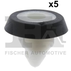 Clips acoperire decorativa si protectie VW GOLF VI Cabriolet (517) 2.0 GTI benzina 211 cai FA1 11-60020.5