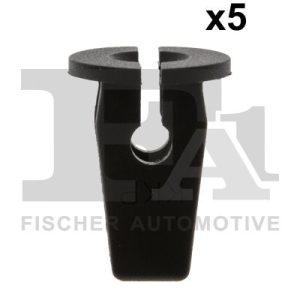 Clips acoperire decorativa si protectie VW GOLF SPORTSVAN VII (AM1, AN1) 1.4 TSI MultiFuel Benzina/Etanol 125 cai FA1 11-60022.5