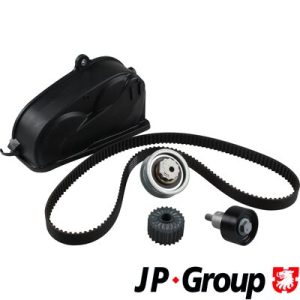 Kit distributie VW GOLF VII (5G1, BQ1, BE1, BE2) 1.6 benzina 110 cai JP GROUP 1112115010