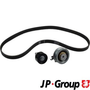 Kit distributie VW GOLF SPORTSVAN VII (AM1, AN1) 1.4 TSI benzina 150 cai JP GROUP 1112115110