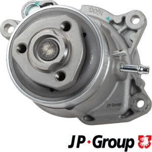 Pompa de apa VW GOLF VI Variant (AJ5) 1.2 TSI benzina 105 cai JP GROUP 1114111500