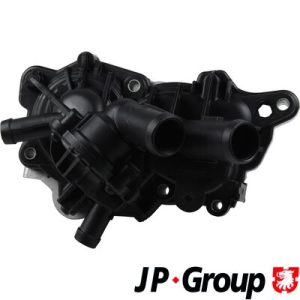 Pompa de apa VW GOLF VII (5G1, BQ1, BE1, BE2) 1.4 TSI benzina 140 cai JP GROUP 1114112500