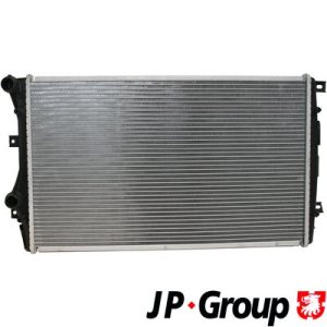 Radiator racire motor VW GOLF VI Cabriolet (517) 1.2 TSI 16V benzina 105 cai JP GROUP 1114206100