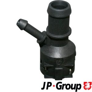Flansa lichid racire VW GOLF VI Cabriolet (517) 1.2 TSI benzina 105 cai JP GROUP 1114450600