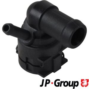 Flansa lichid racire VW GOLF VI (5K1) 1.4 TSI benzina 122 cai JP GROUP 1114510100