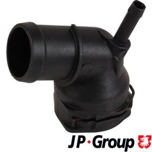 Flansa lichid racire VW GOLF VI (5K1) 2.0 TDI 4motion diesel 140 cai JP GROUP 1114510200