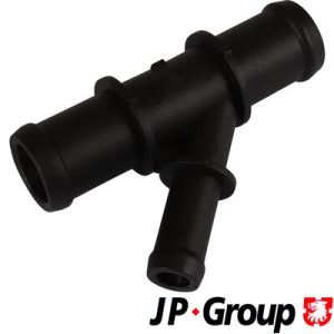 Flansa lichid racire VW GOLF VII (5G1, BQ1, BE1, BE2) 2.0 R 4motion benzina 310 cai JP GROUP 1114511600
