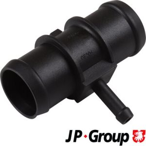 Flansa lichid racire VW GOLF VI Variant (AJ5) 1.6 benzina 102 cai JP GROUP 1114512900