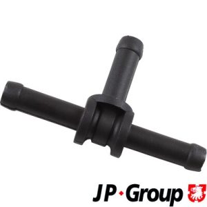 Flansa lichid racire VW GOLF VI (5K1) 2.0 TDI 4motion diesel 140 cai JP GROUP 1114513000