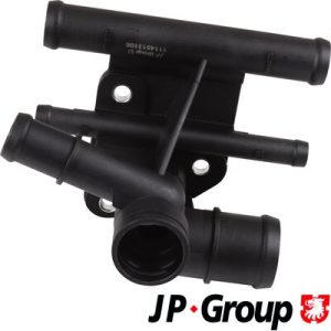 Flansa lichid racire VW GOLF VI (5K1) 2.0 R 4motion benzina 256 cai JP GROUP 1114513100