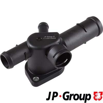 Flansa lichid racire VW GOLF VI Variant (AJ5) 1.6 benzina 102 cai JP GROUP 1114515600