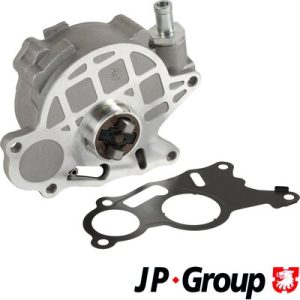 Pompa vacuum sistem de franare VW GOLF VI Variant (AJ5) 2.0 TDI diesel 140 cai JP GROUP 1117100900