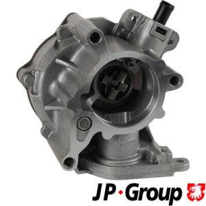 Pompa vacuum sistem de franare VW GOLF VI Variant (AJ5) 2.0 TFSI benzina 200 cai JP GROUP 1117101200