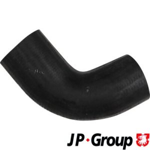 Furtun aer supraalimentare VW GOLF VI Variant (AJ5) 2.0 TDI diesel 140 cai JP GROUP 1117701600