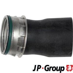 Furtun aer supraalimentare VW GOLF VI (5K1) 1.8 TSI benzina 160 cai JP GROUP 1117702200