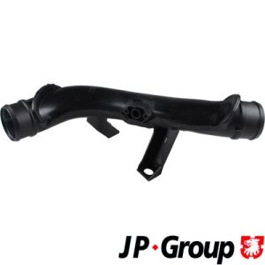 Furtun aer supraalimentare VW GOLF VI (5K1) 2.0 GTi benzina 200 cai JP GROUP 1117707000