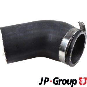 Furtun aer supraalimentare VW GOLF VI Cabriolet (517) 2.0 GTI benzina 211 cai JP GROUP 1117711000