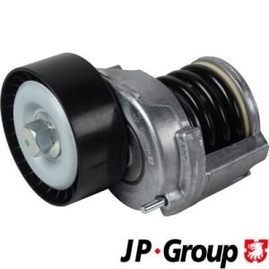 Intinzator curea transmisie VW GOLF VI Cabriolet (517) 1.2 TSI benzina 105 cai JP GROUP 1118204400