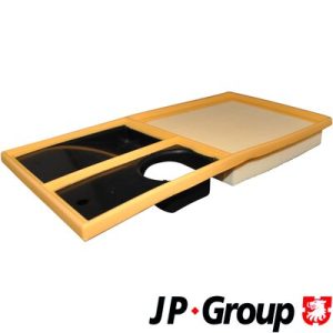 Filtru aer VW GOLF VI Variant (AJ5) 1.4 benzina 80 cai JP GROUP 1118600900