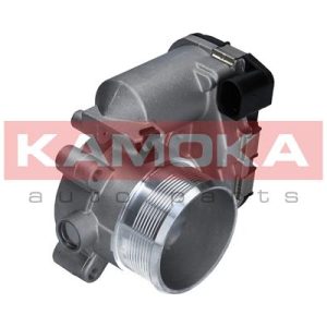 Carcasa clapeta VW GOLF VI (5K1) 1.8 TSI benzina 160 cai KAMOKA 112001