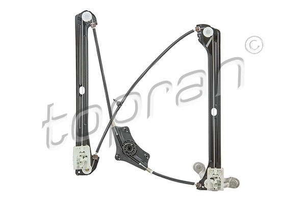 Mecanism actionare geam VW GOLF VII (5G1, BQ1, BE1, BE2) 1.4 GTE Hybrid benzina/elector 204 cai TOPRAN 116 090