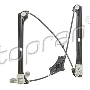Mecanism actionare geam VW GOLF VII (5G1, BQ1, BE1, BE2) 1.2 TSI benzina 110 cai TOPRAN 116 089